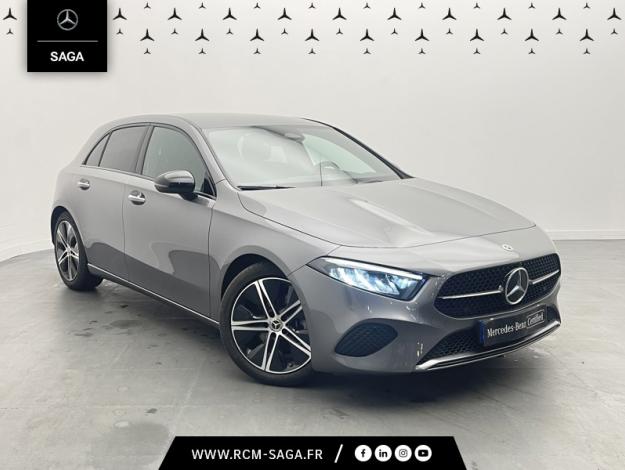 MERCEDES-BENZ Classe A 180 d Progressive Line  
