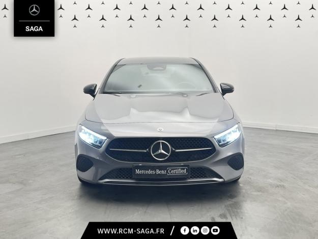 MERCEDES-BENZ Classe A 180 d Progressive Line  