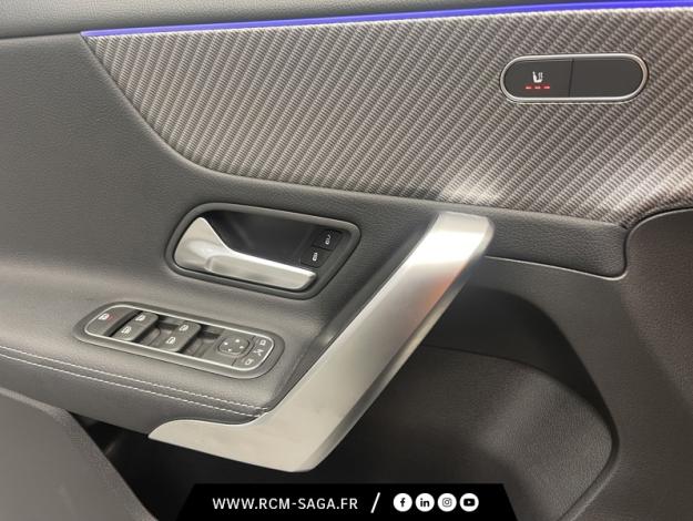 MERCEDES-BENZ Classe A 180 d Progressive Line  