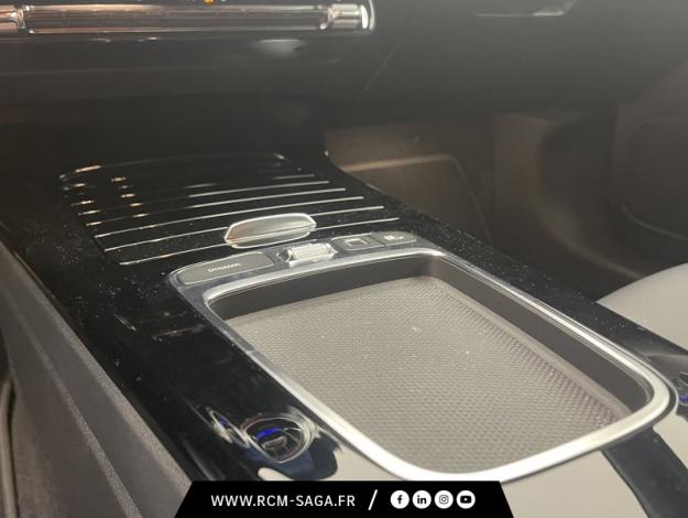 MERCEDES-BENZ Classe A 180 d Progressive Line  