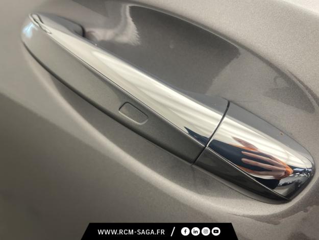 MERCEDES-BENZ Classe A 180 d Progressive Line  