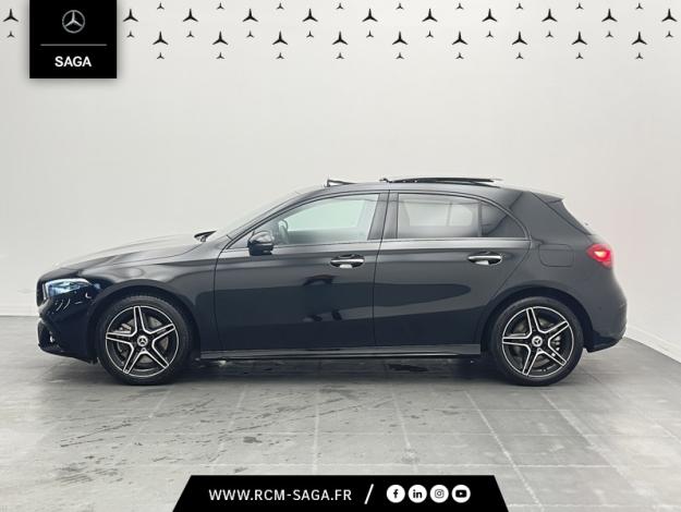 MERCEDES-BENZ Classe A 250 e Hybrid EQ AMG Line  