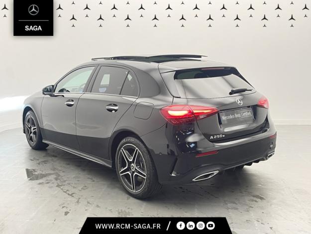 MERCEDES-BENZ Classe A 250 e Hybrid EQ AMG Line  