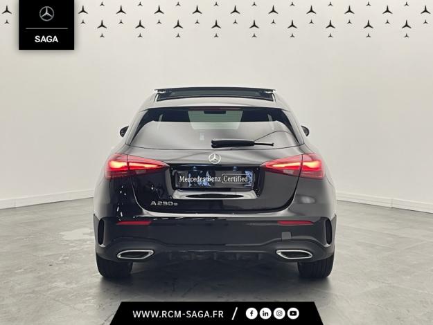 MERCEDES-BENZ Classe A 250 e Hybrid EQ AMG Line  