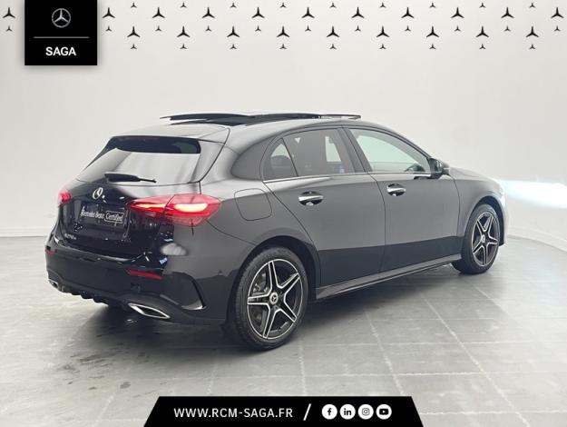 MERCEDES-BENZ Classe A 250 e Hybrid EQ AMG Line  