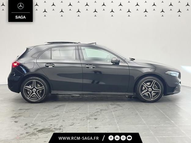 MERCEDES-BENZ Classe A 250 e Hybrid EQ AMG Line  
