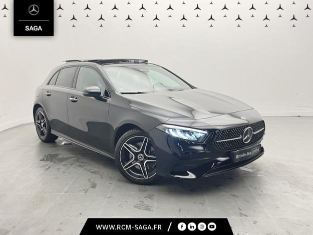 MERCEDES-BENZ Classe A 250 e Hybrid EQ AMG Line  