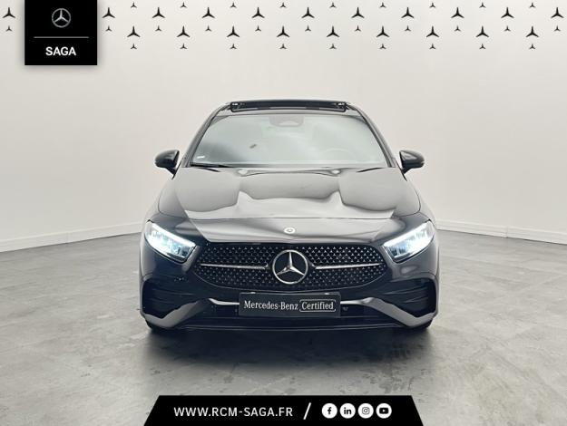 MERCEDES-BENZ Classe A 250 e Hybrid EQ AMG Line  