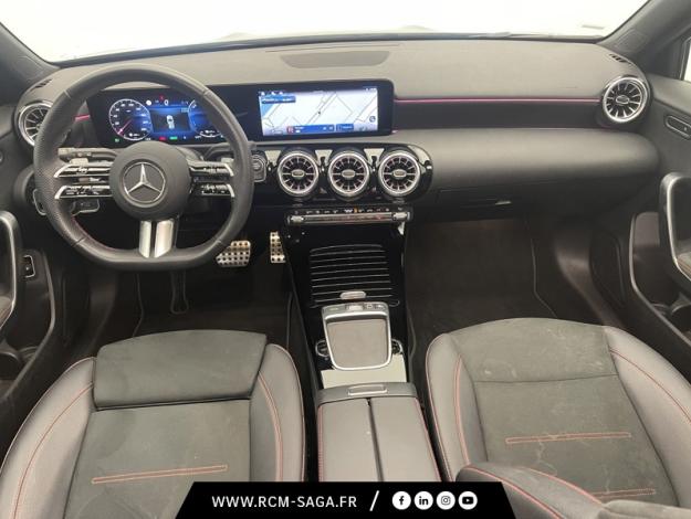 MERCEDES-BENZ Classe A 250 e Hybrid EQ AMG Line  