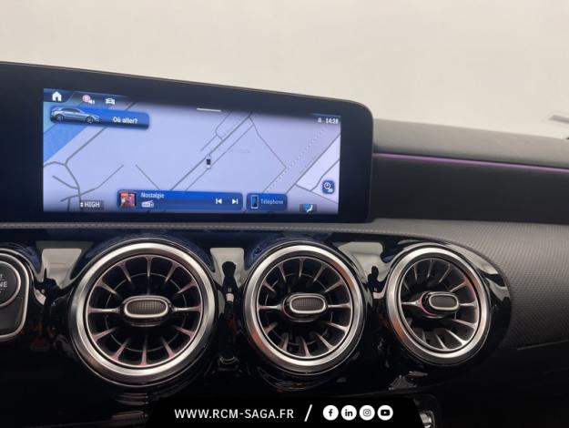 MERCEDES-BENZ Classe A 250 e Hybrid EQ AMG Line  