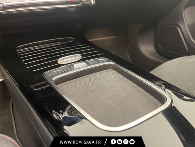 MERCEDES-BENZ Classe A 250 e Hybrid EQ AMG Line  