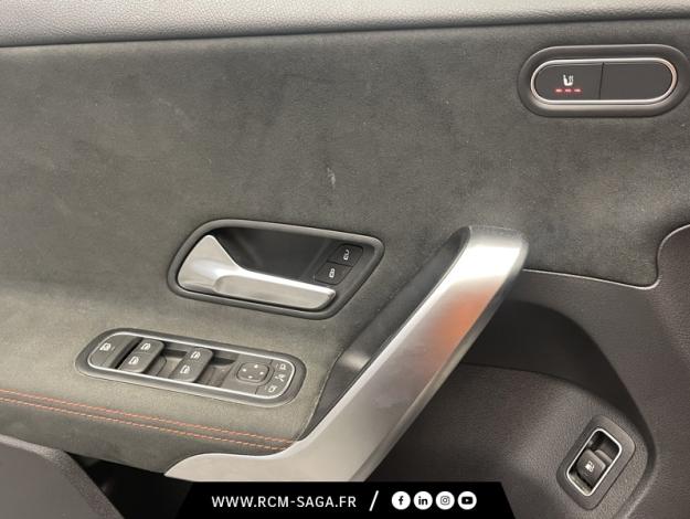 MERCEDES-BENZ Classe A 250 e Hybrid EQ AMG Line  