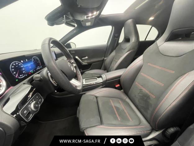 MERCEDES-BENZ Classe A 250 e Hybrid EQ AMG Line  