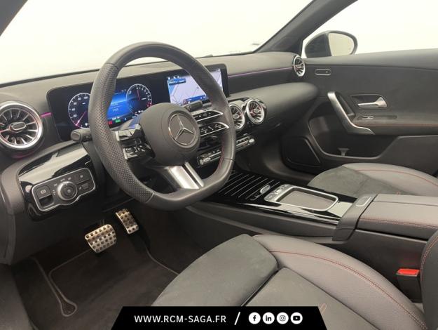 MERCEDES-BENZ Classe A 250 e Hybrid EQ AMG Line  