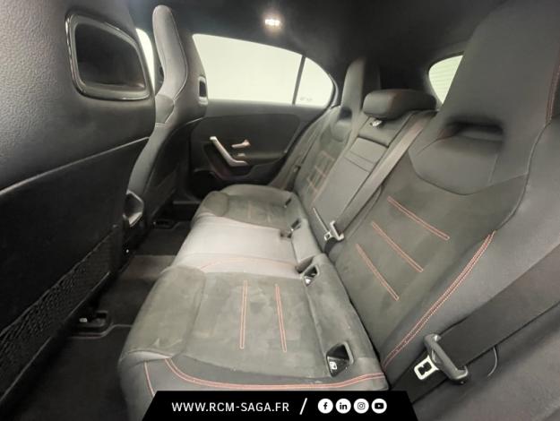 MERCEDES-BENZ Classe A 250 e Hybrid EQ AMG Line  