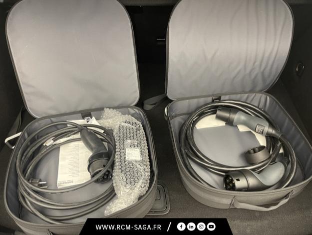 MERCEDES-BENZ Classe A 250 e Hybrid EQ AMG Line  