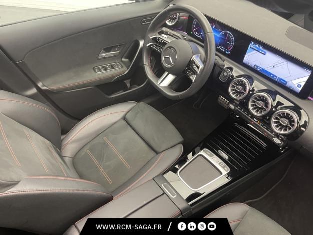 MERCEDES-BENZ Classe A 250 e Hybrid EQ AMG Line  