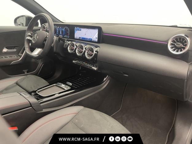 MERCEDES-BENZ Classe A 250 e Hybrid EQ AMG Line  