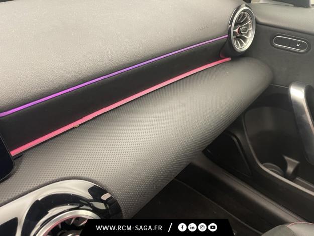 MERCEDES-BENZ Classe A 250 e Hybrid EQ AMG Line  