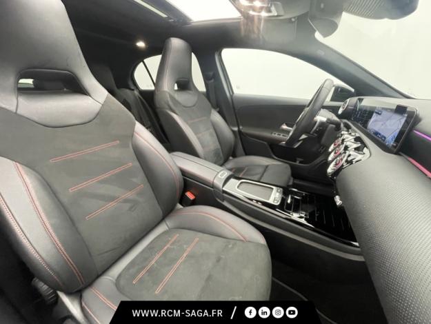 MERCEDES-BENZ Classe A 250 e Hybrid EQ AMG Line  