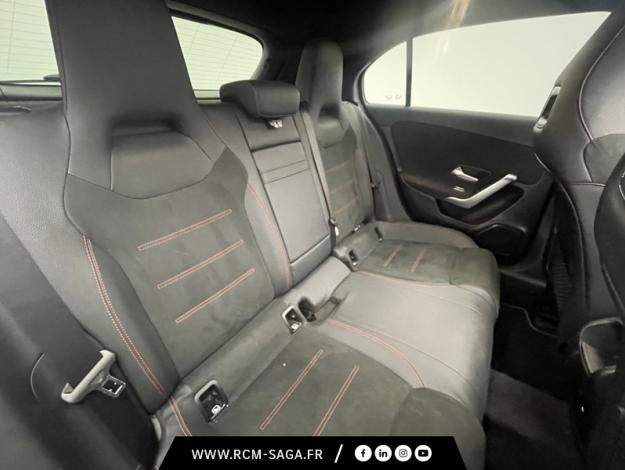 MERCEDES-BENZ Classe A 250 e Hybrid EQ AMG Line  