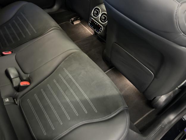 MERCEDES-BENZ C 200 d break AMG Pack Night Toit Pano  