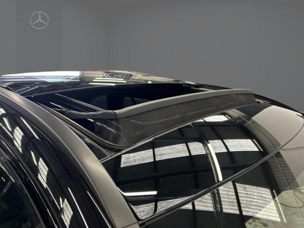 MERCEDES-BENZ C 200 d break AMG Pack Night Toit Pano  