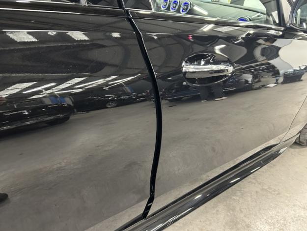 MERCEDES-BENZ C 200 d break AMG Pack Night Toit Pano  