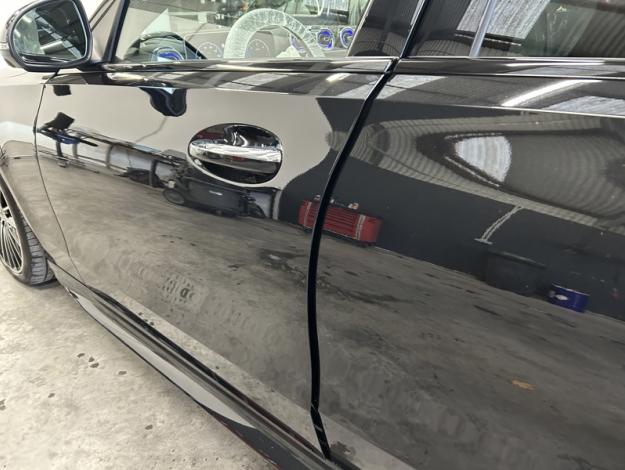 MERCEDES-BENZ C 200 d break AMG Pack Night Toit Pano  