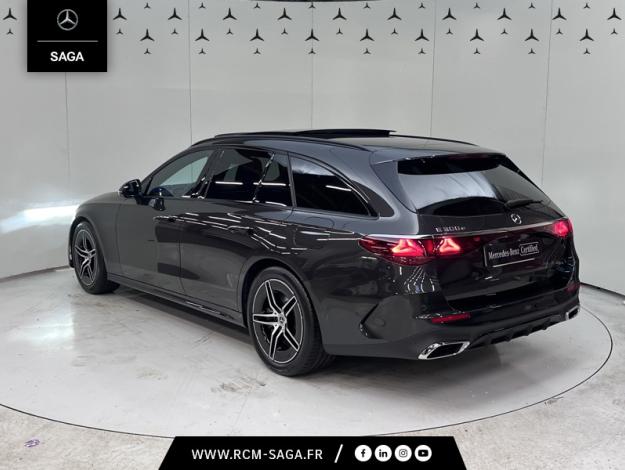 MERCEDES-BENZ Classe E Break Classe E 300 e Hybrid EQ AMG Line Break  Classe E 300 e Hybrid EQ AMG Line Break