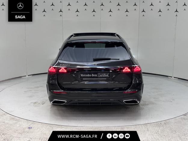 MERCEDES-BENZ Classe E Break Classe E 300 e Hybrid EQ AMG Line Break  Classe E 300 e Hybrid EQ AMG Line Break