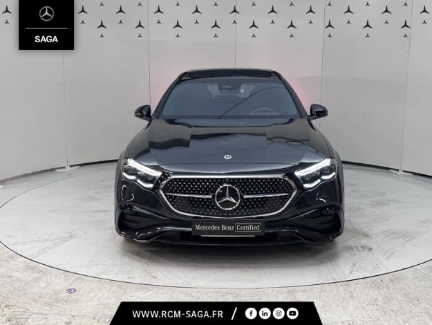 MERCEDES-BENZ Classe E Break Classe E 300 e Hybrid EQ AMG Line Break  Classe E 300 e Hybrid EQ AMG Line Break