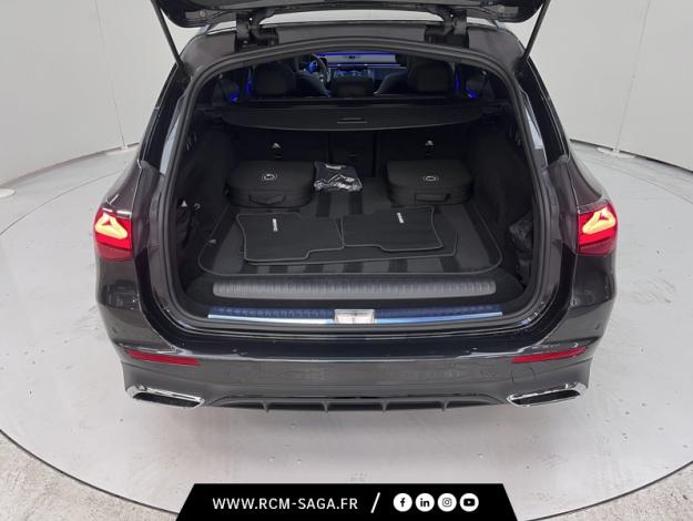 MERCEDES-BENZ Classe E Break Classe E 300 e Hybrid EQ AMG Line Break  Classe E 300 e Hybrid EQ AMG Line Break