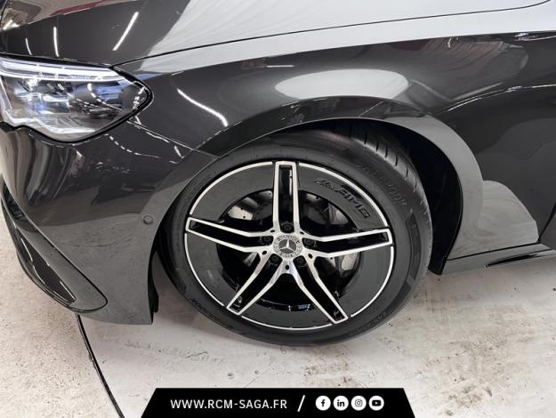 MERCEDES-BENZ Classe E Break Classe E 300 e Hybrid EQ AMG Line Break  Classe E 300 e Hybrid EQ AMG Line Break