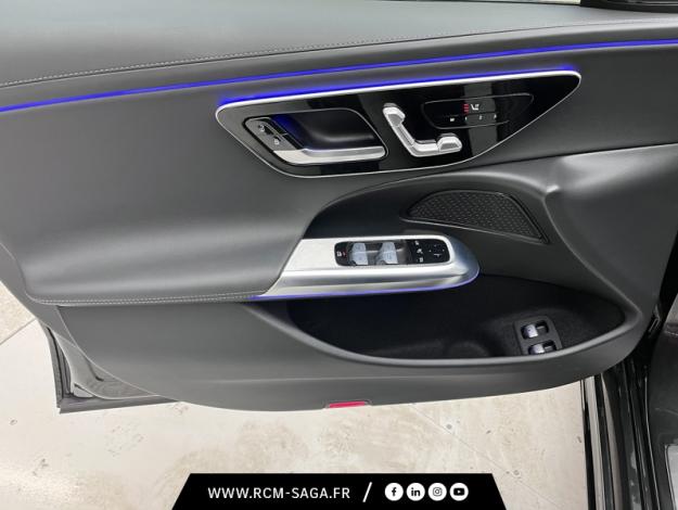 MERCEDES-BENZ Classe E Break Classe E 300 e Hybrid EQ AMG Line Break  Classe E 300 e Hybrid EQ AMG Line Break