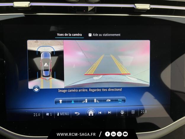 MERCEDES-BENZ Classe E Break Classe E 300 e Hybrid EQ AMG Line Break  Classe E 300 e Hybrid EQ AMG Line Break