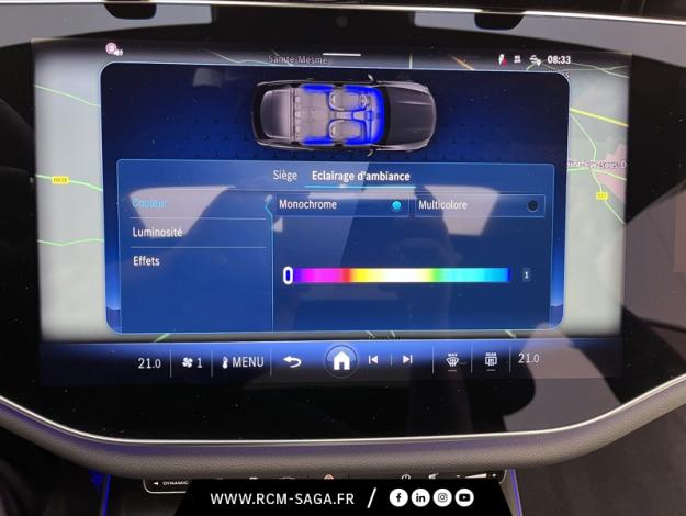 MERCEDES-BENZ Classe E Break Classe E 300 e Hybrid EQ AMG Line Break  Classe E 300 e Hybrid EQ AMG Line Break