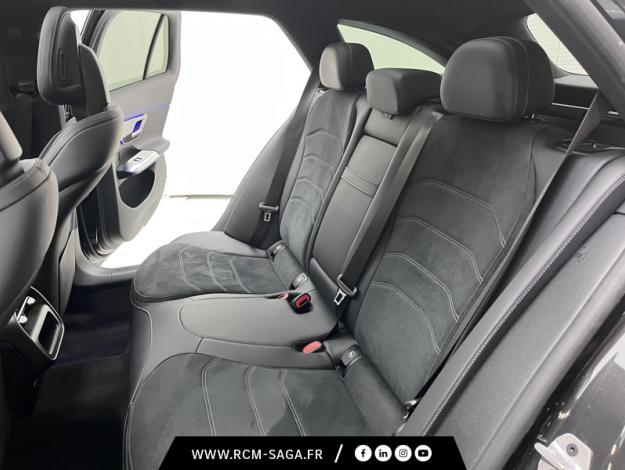 MERCEDES-BENZ Classe E Break Classe E 300 e Hybrid EQ AMG Line Break  Classe E 300 e Hybrid EQ AMG Line Break