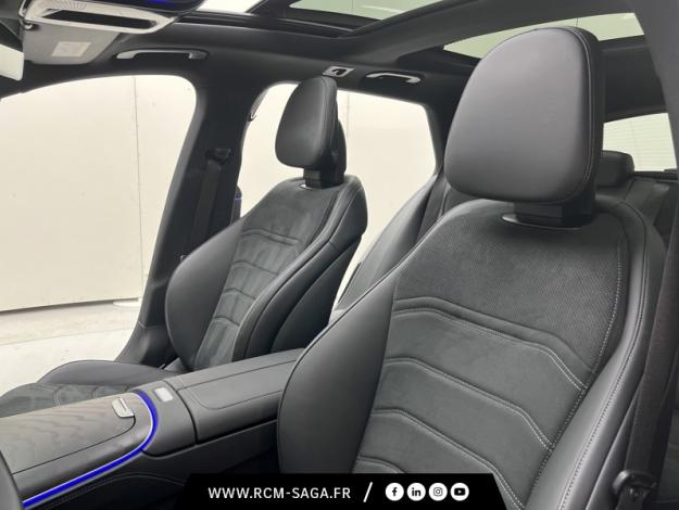 MERCEDES-BENZ Classe E Break Classe E 300 e Hybrid EQ AMG Line Break  Classe E 300 e Hybrid EQ AMG Line Break