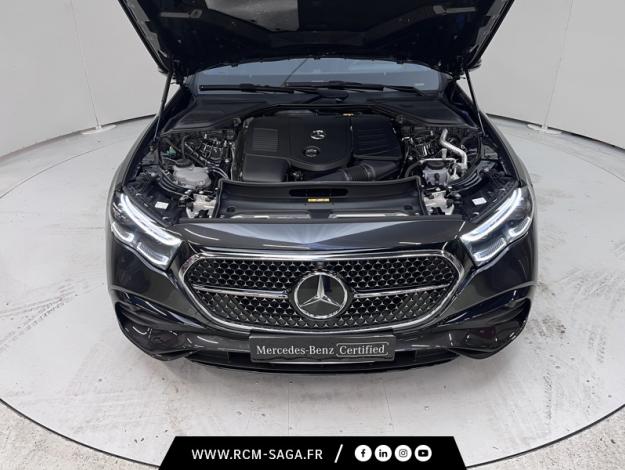 MERCEDES-BENZ Classe E Break Classe E 300 e Hybrid EQ AMG Line Break  Classe E 300 e Hybrid EQ AMG Line Break