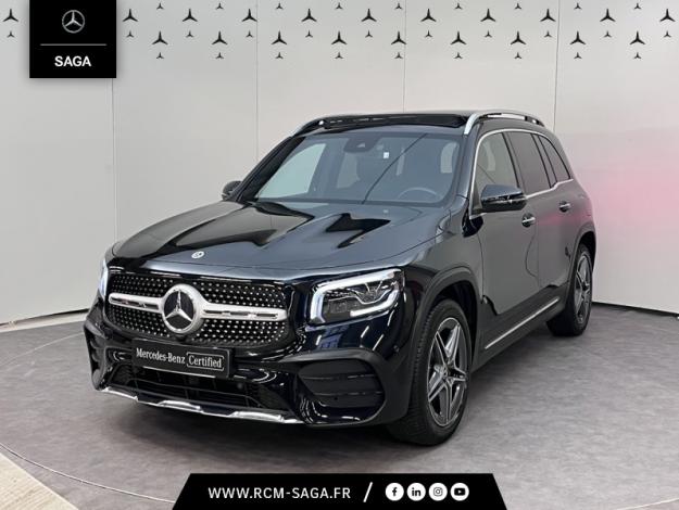 MERCEDES-BENZ GLB 200 d AMG Line  