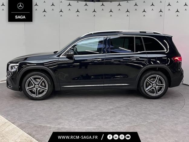 MERCEDES-BENZ GLB 200 d AMG Line  