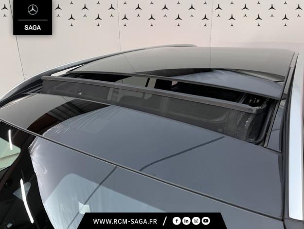 MERCEDES-BENZ GLB 200 d AMG Line  