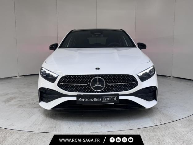 MERCEDES-BENZ Classe A 180 d AMG Line  Classe A 180 d AMG Line