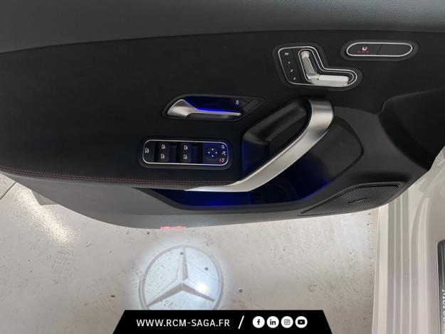 MERCEDES-BENZ Classe A 180 d AMG Line  Classe A 180 d AMG Line
