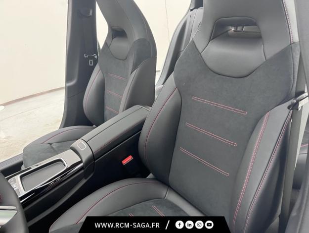 MERCEDES-BENZ Classe A 180 d AMG Line  Classe A 180 d AMG Line