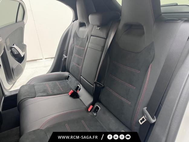 MERCEDES-BENZ Classe A 180 d AMG Line  Classe A 180 d AMG Line