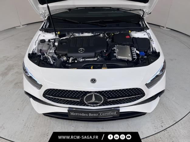 MERCEDES-BENZ Classe A 180 d AMG Line  Classe A 180 d AMG Line