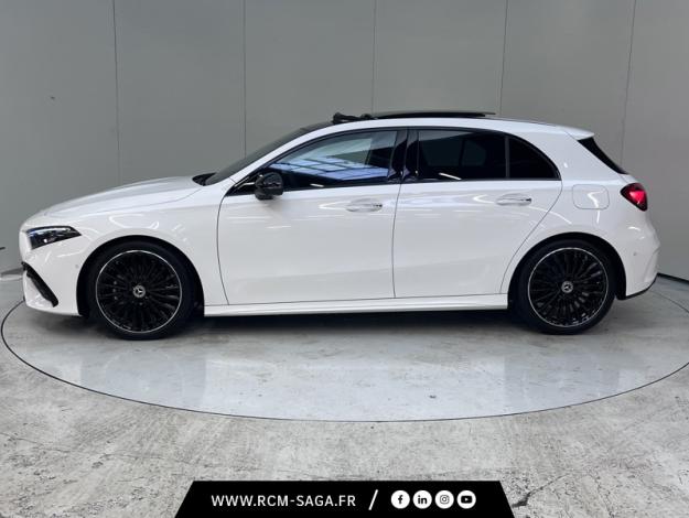 MERCEDES-BENZ Classe A 180 d AMG Line  Classe A 180 d AMG Line