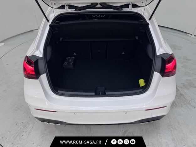 MERCEDES-BENZ Classe A 180 d AMG Line  Classe A 180 d AMG Line